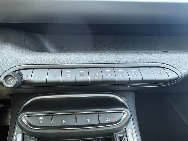 Jeep Avenger Altitude