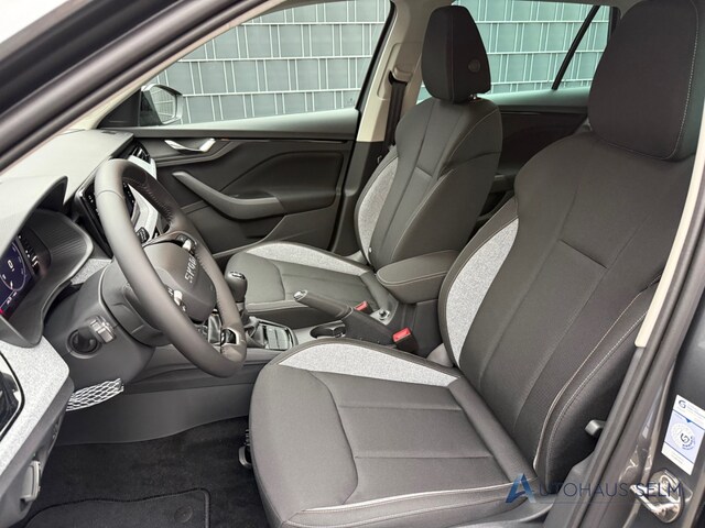 Skoda Kamiq Selection