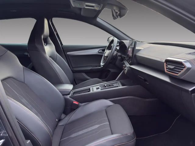 Cupra Formentor 4Drive DSG VZ