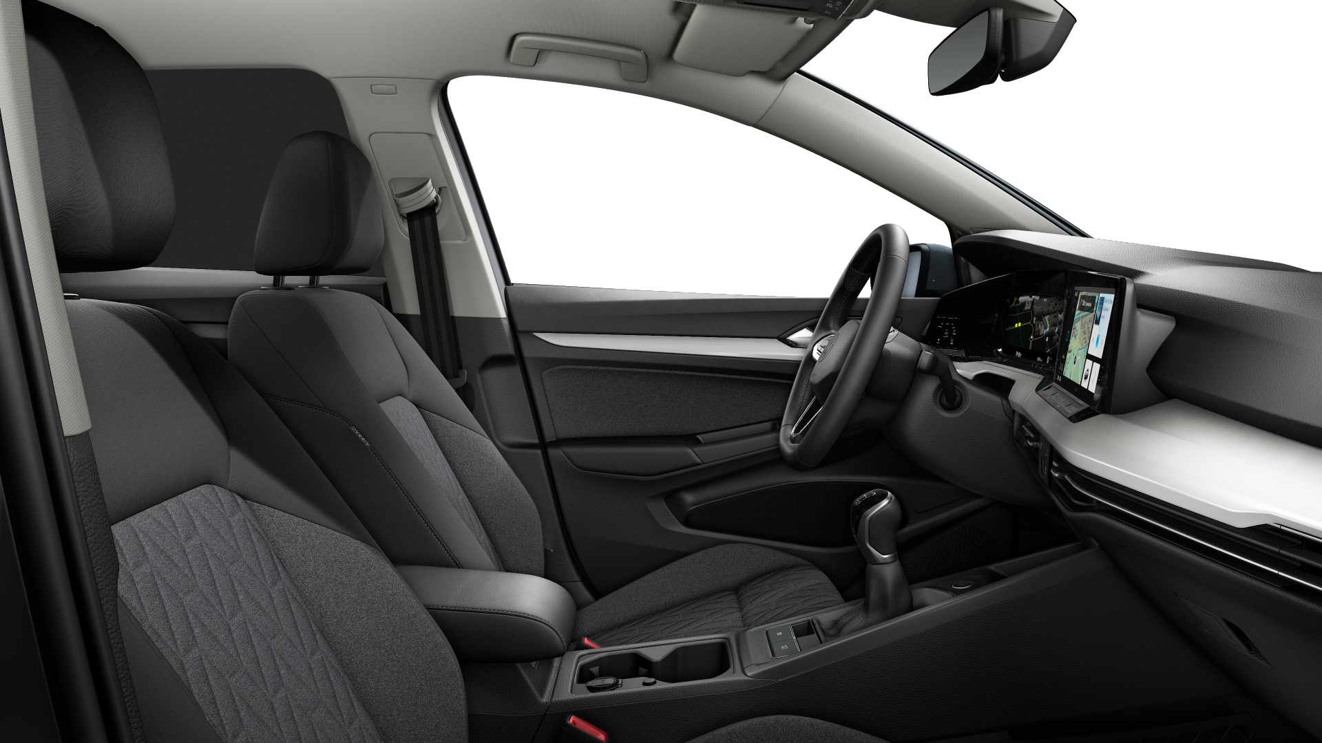 Volkswagen Golf 2.0 TDI Move Variant