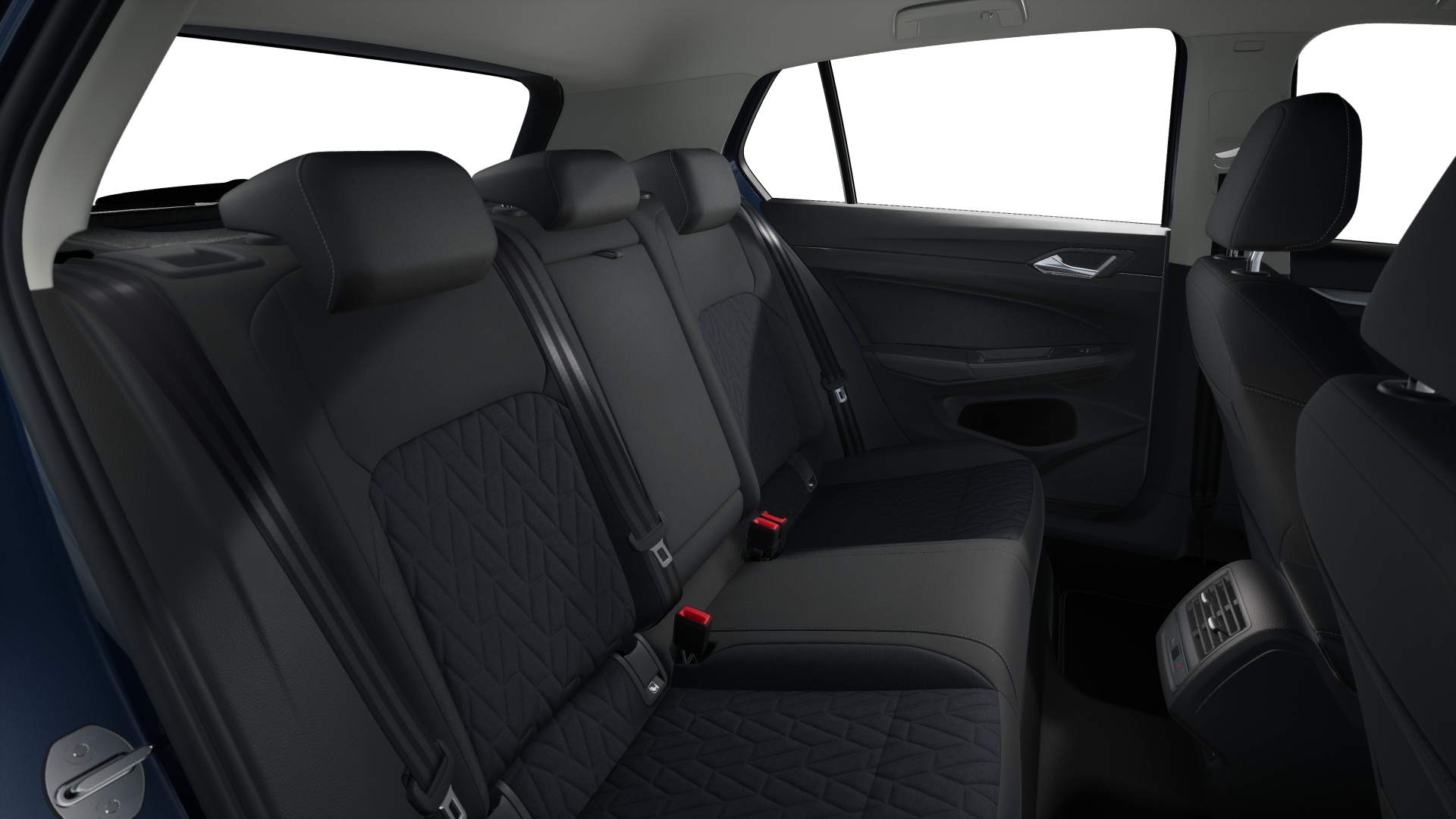 Volkswagen Golf Golf VIII Life