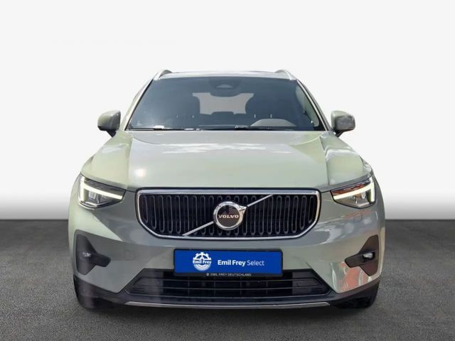 Volvo XC40 Core