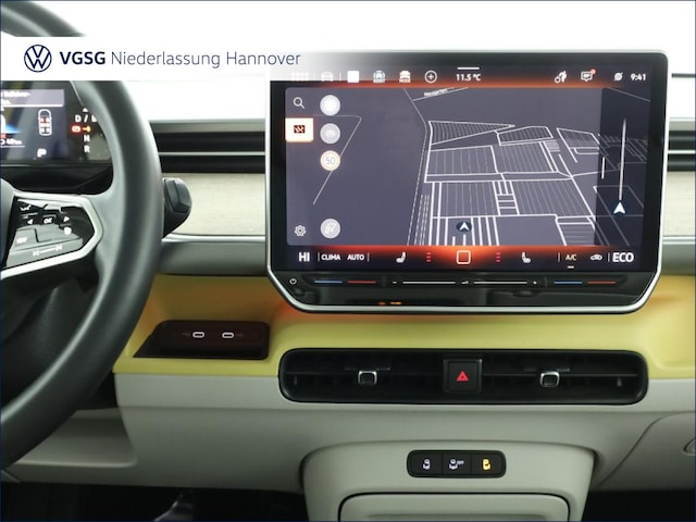 Volkswagen ID.Buzz Pro