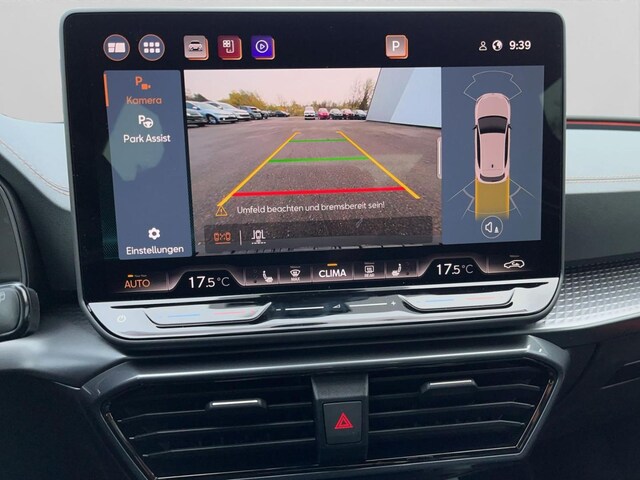 Cupra Leon 2.0 TSI DSG