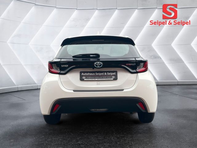 Toyota Yaris 5-deurs Basis Comfort