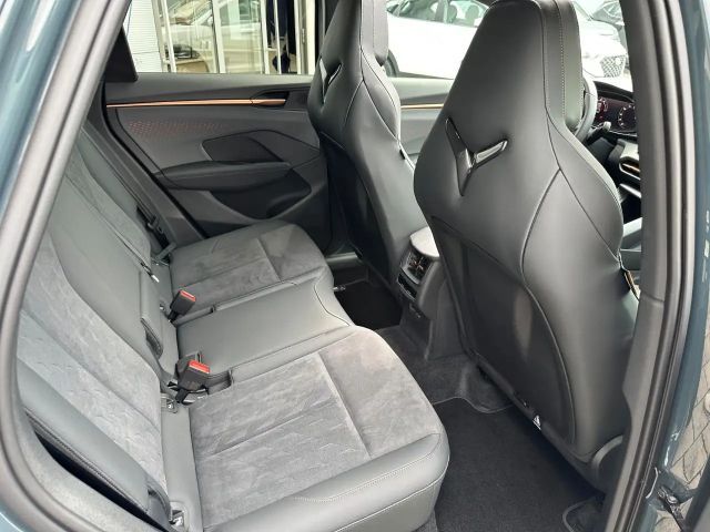 Cupra Terramar 2.0 TSI VZ