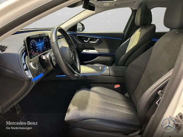 Mercedes-Benz E 200 AVANTGARDE Estate