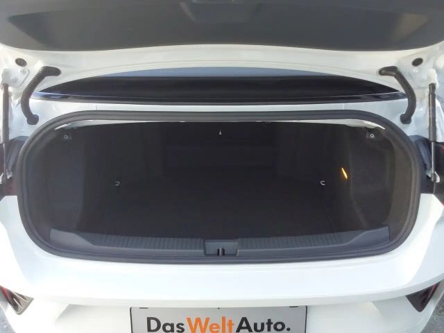 Volkswagen T-Roc Cabriolet DSG R-Line