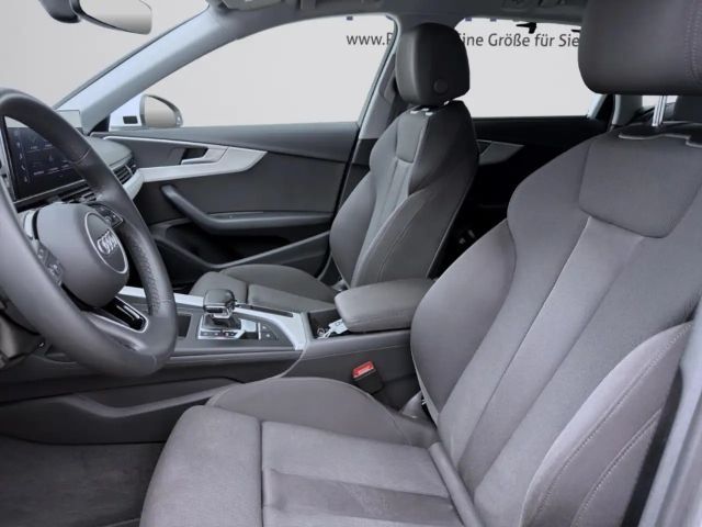 Audi A4 30 TDI Avant