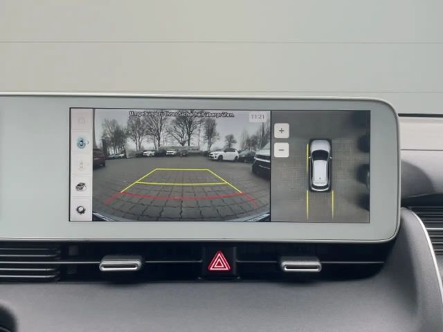 Hyundai IONIQ 5 UNIQ