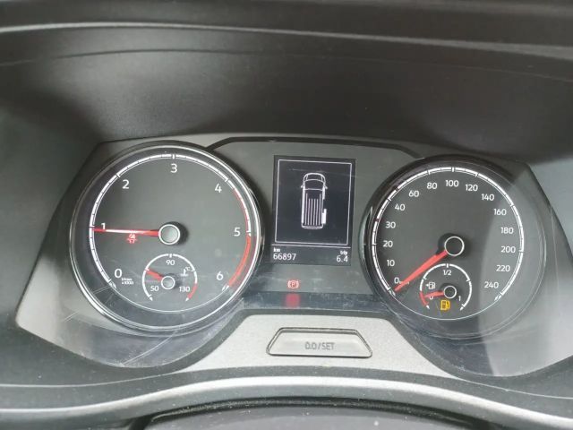 Volkswagen Multivan Family T6