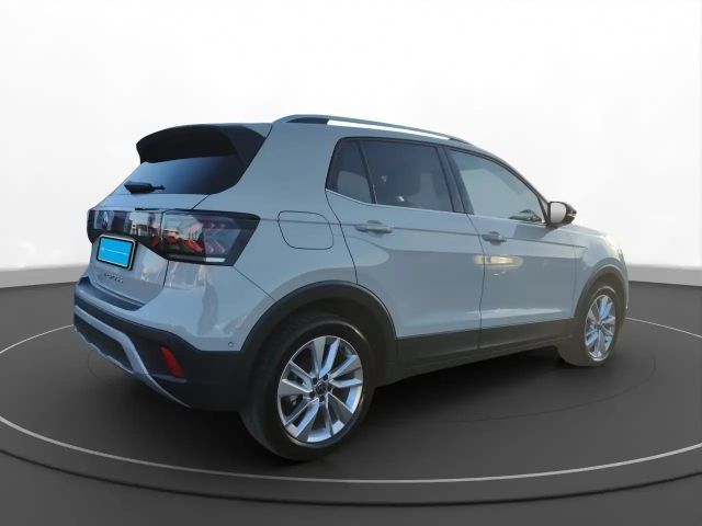 Volkswagen T-Cross 1.0 TSI DSG Style