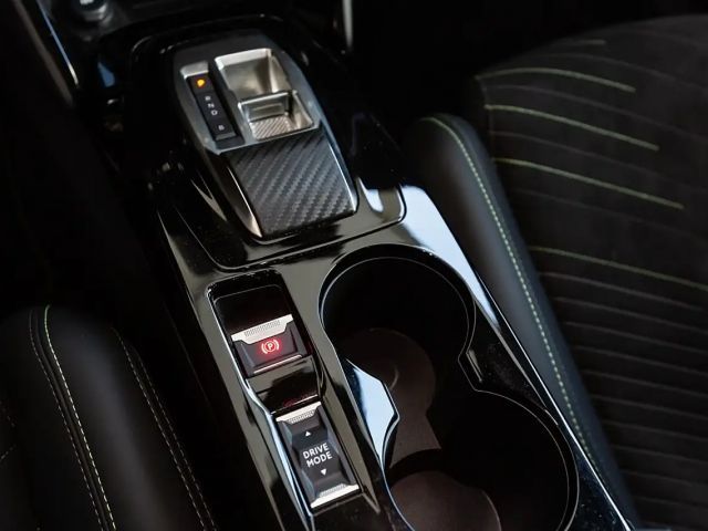 Peugeot E-208 GT-Line