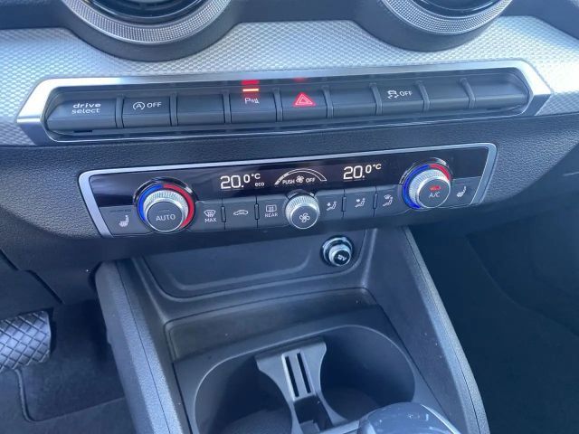 Audi Q2 40 TFSI Quattro S-Tronic