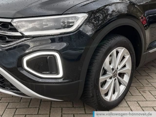 Volkswagen T-Roc 1.5 TSI DSG Style