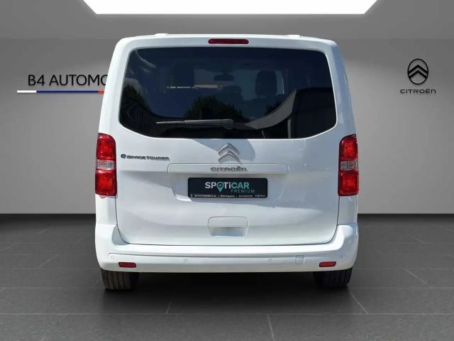 Citroën Spacetourer Feel