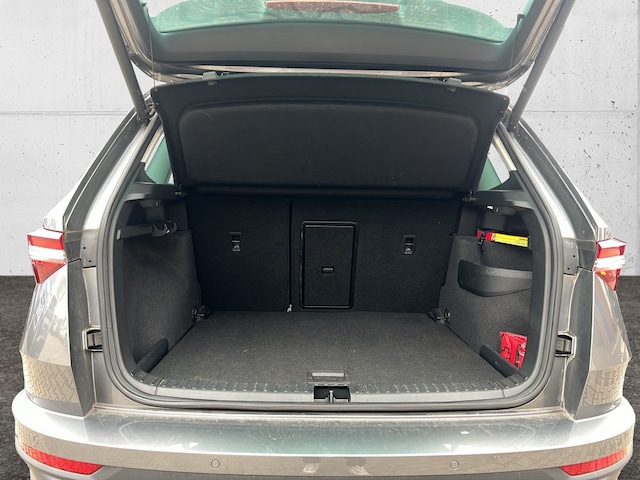 Skoda Karoq 1.5 TSI Style Style