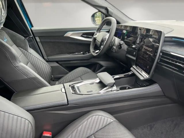 Renault Austral Alpine Esprit