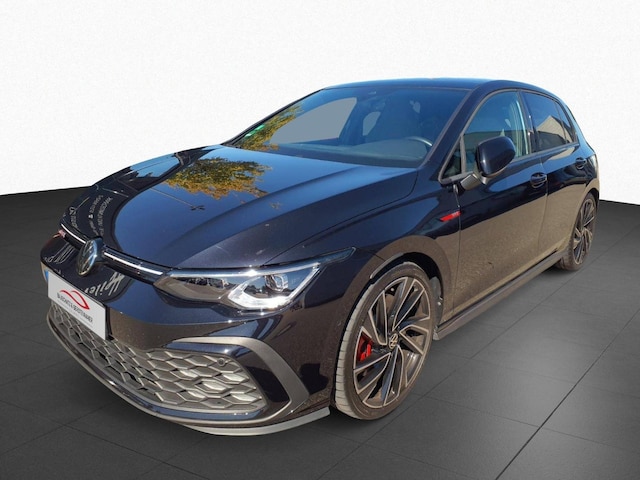 Volkswagen Golf 2.0 TSI Sound