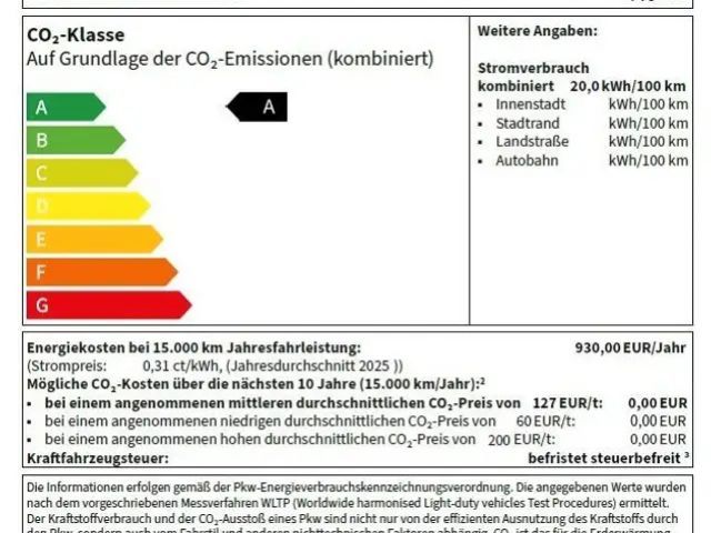 Volvo C40 AWD Plus Recharge