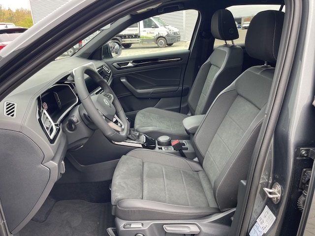 Volkswagen T-Roc DSG R-Line