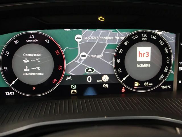 Skoda Octavia 2.0 TDI Selection