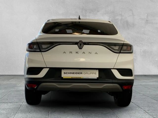 Renault Arkana EDC Evolution Hybrid