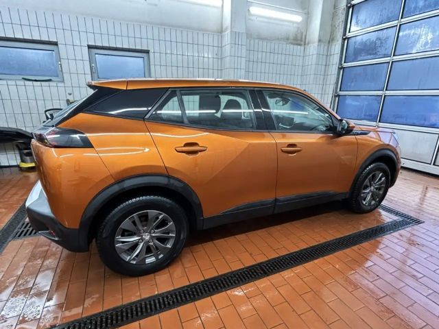 Peugeot E-2008 Active Pack