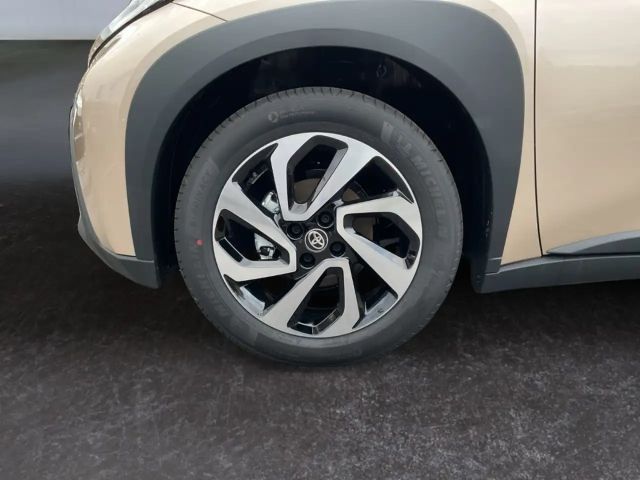 Toyota Aygo X Hatchback