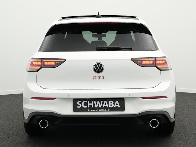 Volkswagen Golf 2.0 TSI GTI Style