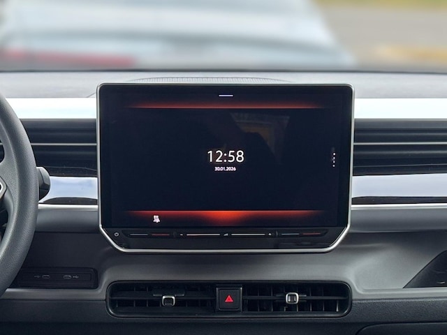 Volkswagen ID.Buzz Pro