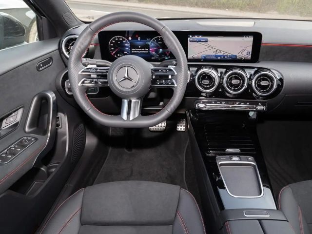 Mercedes-Benz A 180 Limousine S-Sitz ParkAss. LED SpurH LM