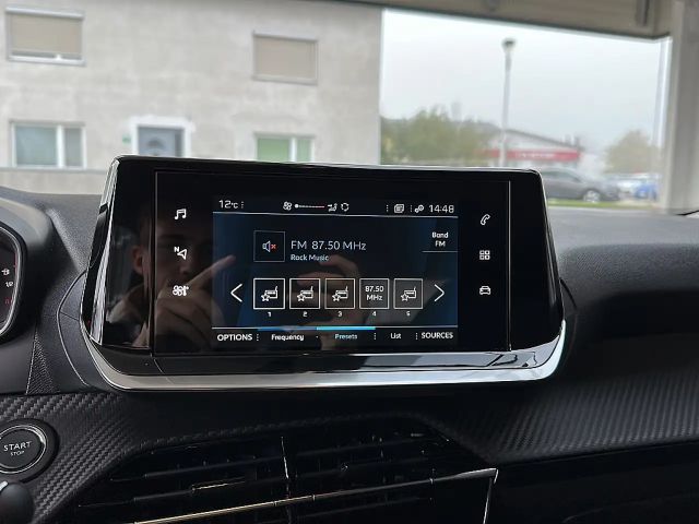 Peugeot 2008 GT-Line