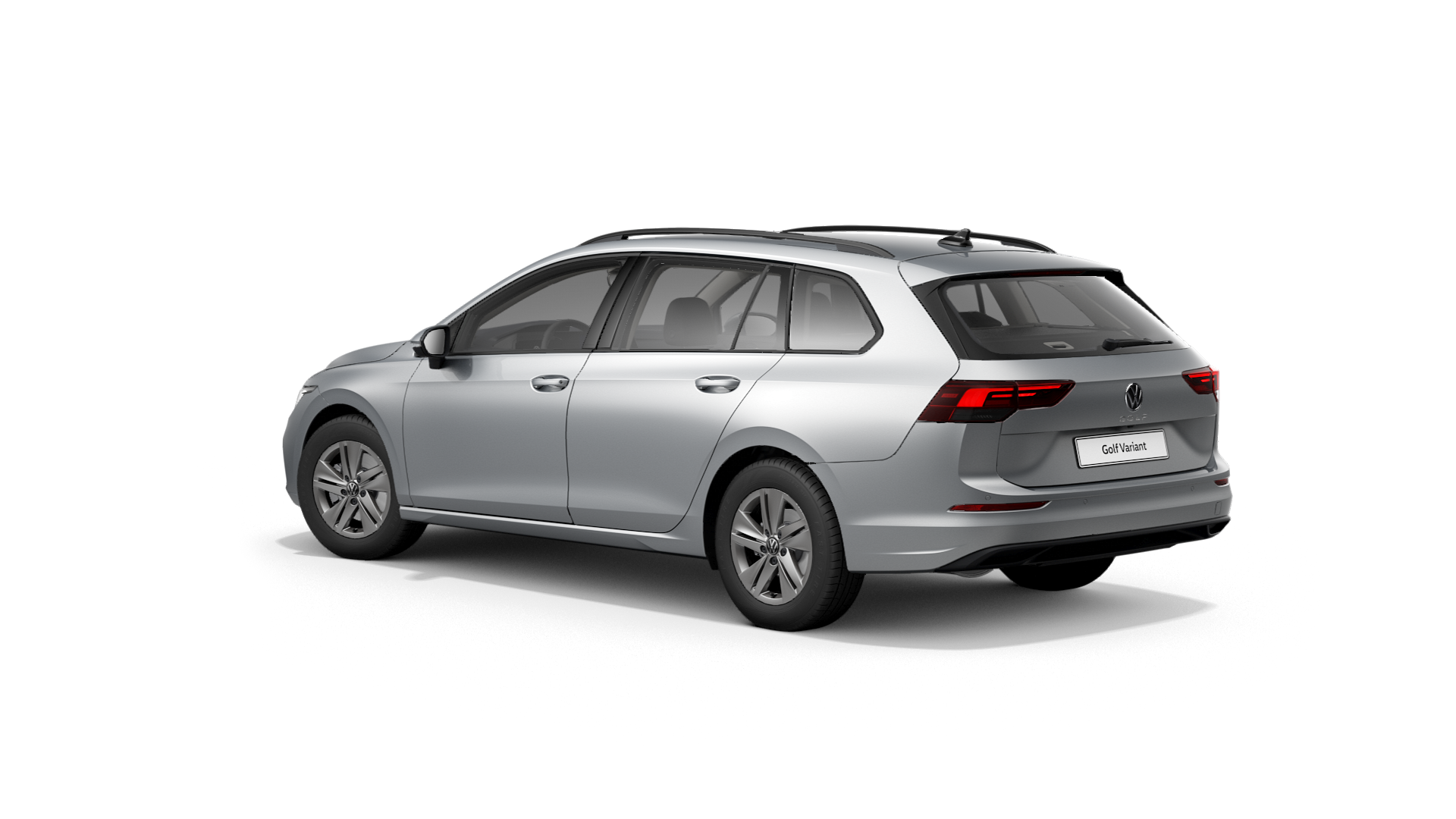 Volkswagen Golf 2.0 TDI Golf VIII Life Variant