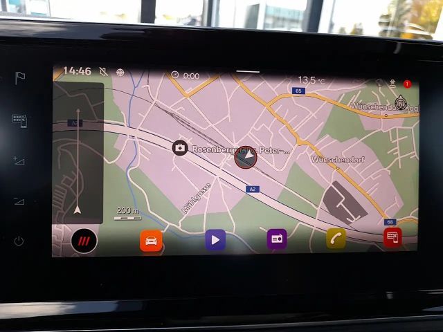 Seat Tarraco DSG Xcellence