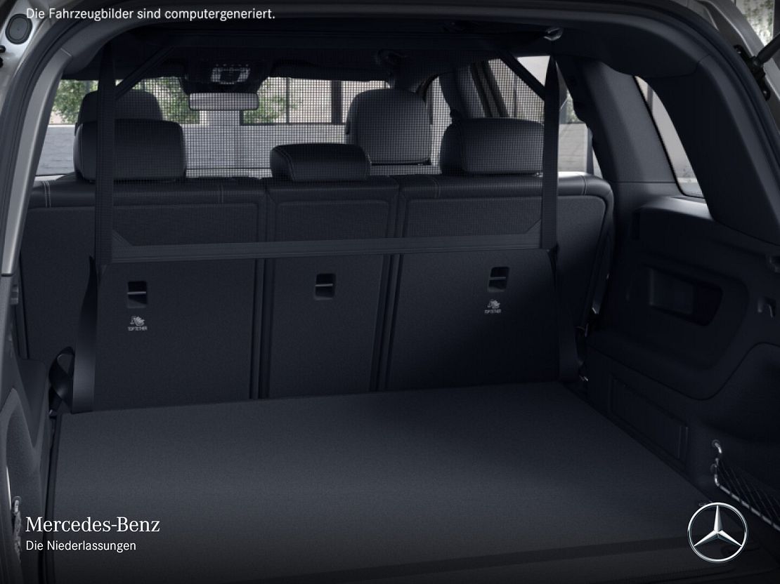 Mercedes-Benz GLB 200 GLB 200