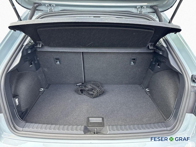 Audi A1 25 TFSI Sportback