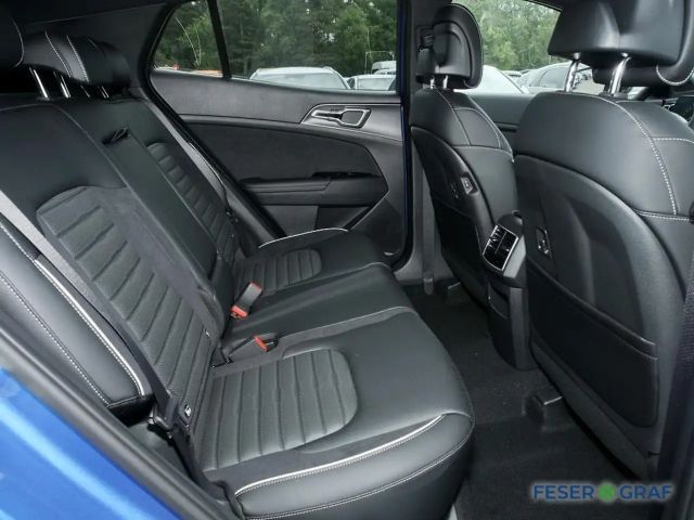 Kia Sportage GT-Line