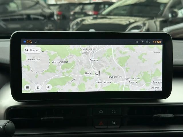 Jeep Avenger Altitude