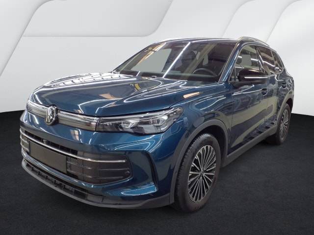 Volkswagen Tiguan 1.5 eTSI DSG