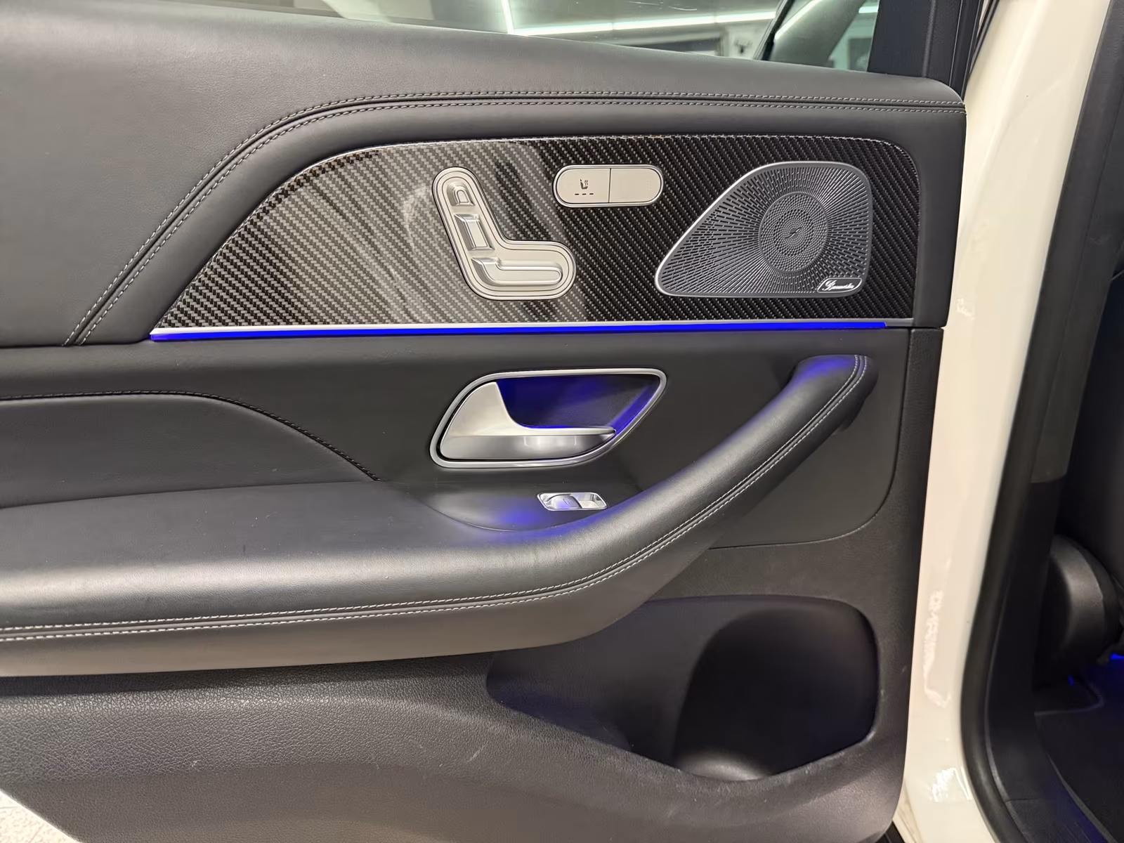 Mercedes-Benz AMG GLE 4MATIC GLE 63 AMG