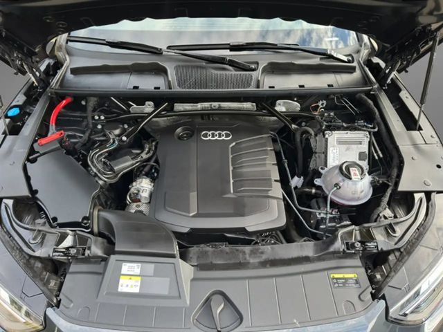 Audi Q5 2.0 TDI Quattro S-Tronic