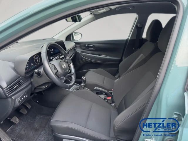 Hyundai i20 1.0 Prime T-GDi