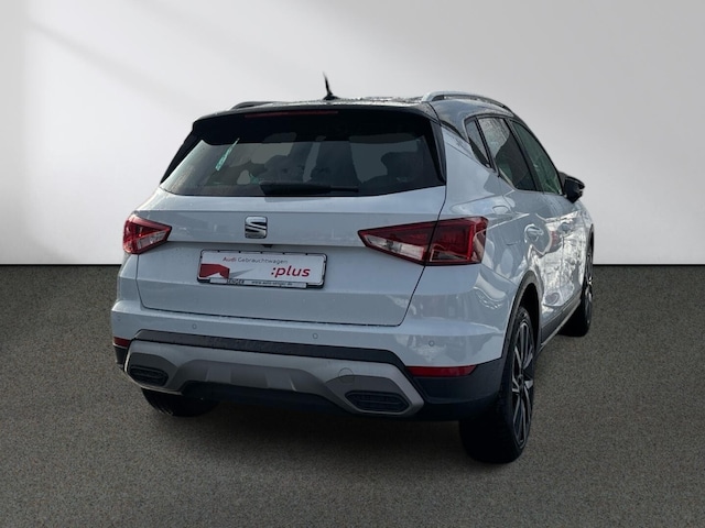 Seat Arona 1.0 TSI DSG