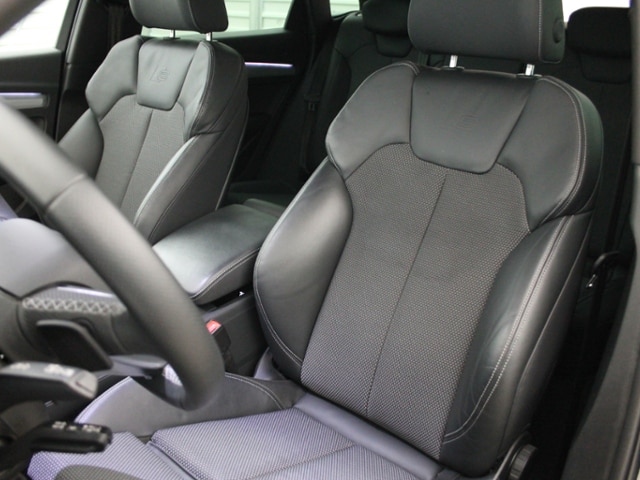 Audi Q5 40 TDI Quattro S-Tronic