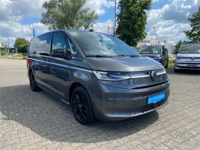 Volkswagen Multivan 2.0 TDI DSG Lang Style T7