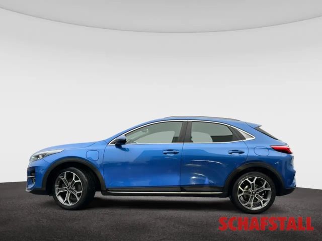 Kia XCeed Hybrid PHEV Spirit