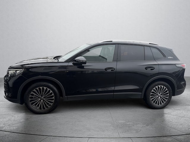 Volkswagen Tiguan DSG