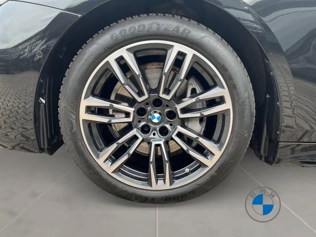 BMW 540 540d M-Sport Sedan xDrive