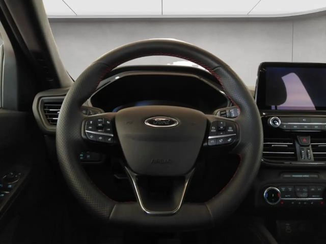 Ford Kuga ST Line X